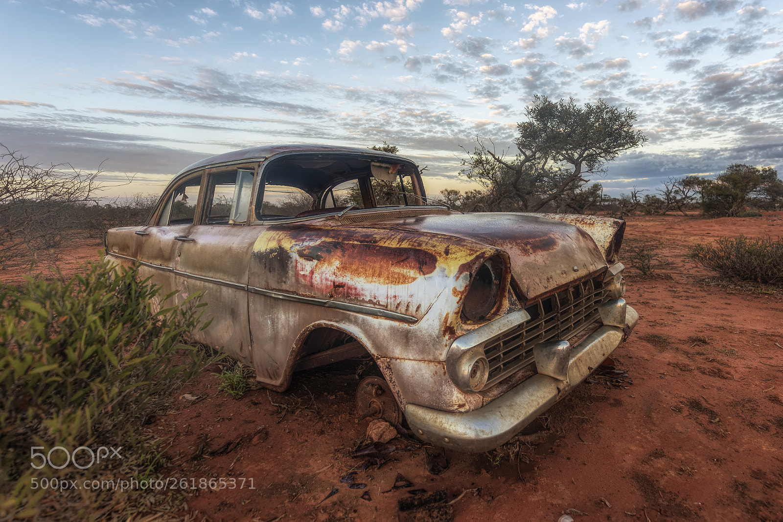 Nikon D810 sample photo. Old car photography