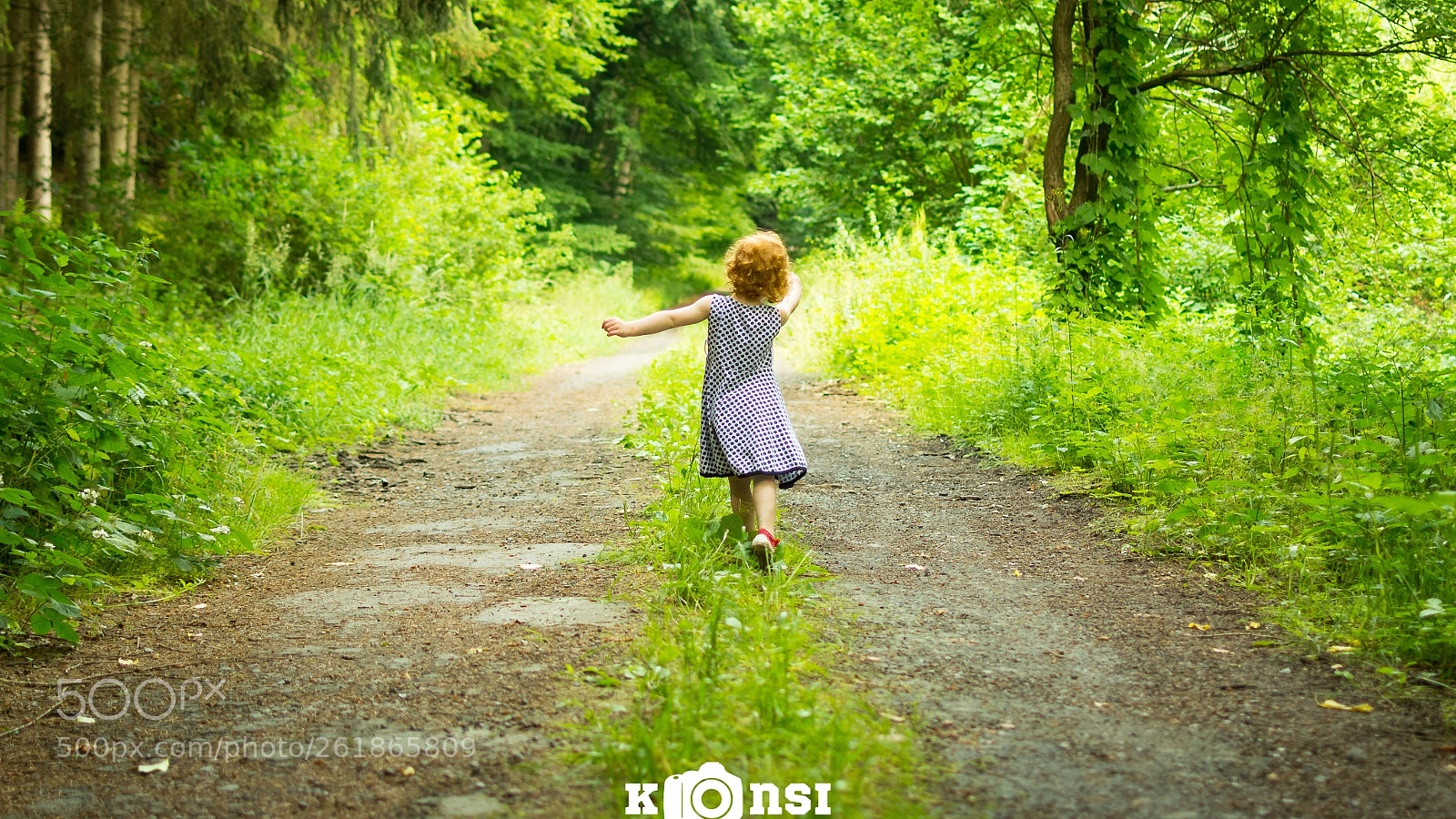 Nikon D5200 sample photo. Kleine photography
