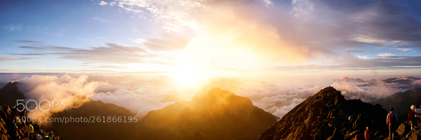 Sony ILCA-77M2 sample photo. Sunrise@ 3952m photography