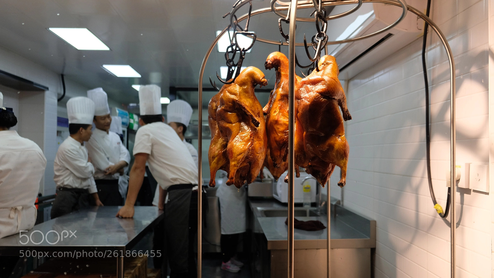 Fujifilm X-T20 sample photo. Meeting photography