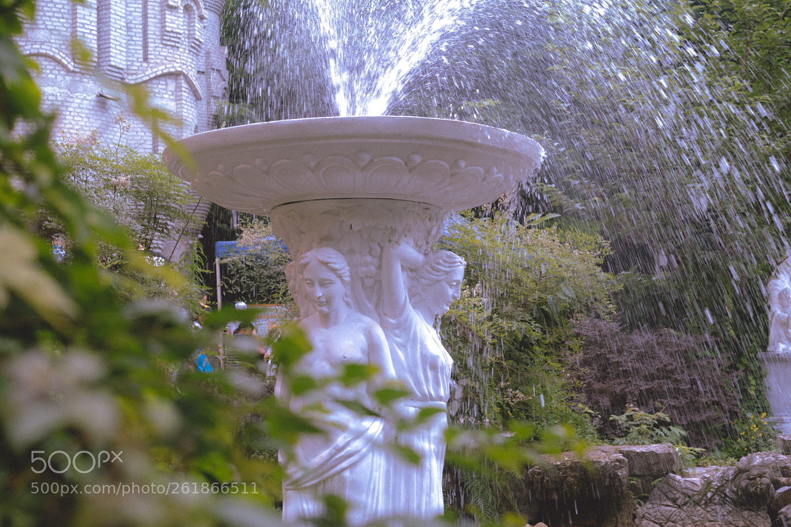 Sony a7 sample photo. The photography