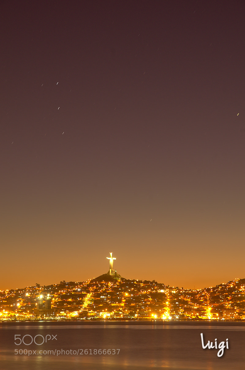 Nikon D5100 + Sigma 17-70mm F2.8-4 DC Macro OS HSM | C sample photo. Coquimbo photography