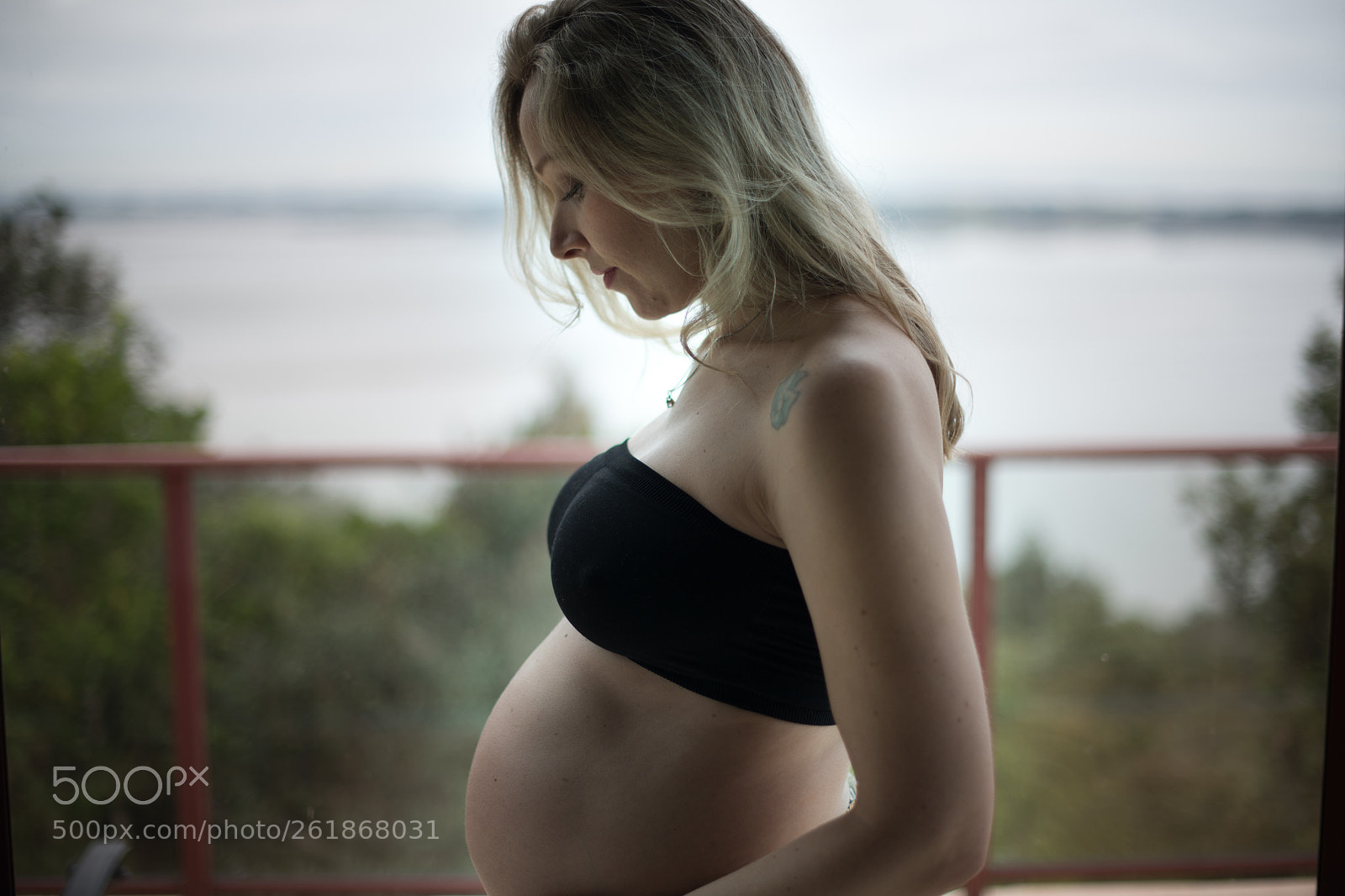Nikon D850 sample photo. D photography