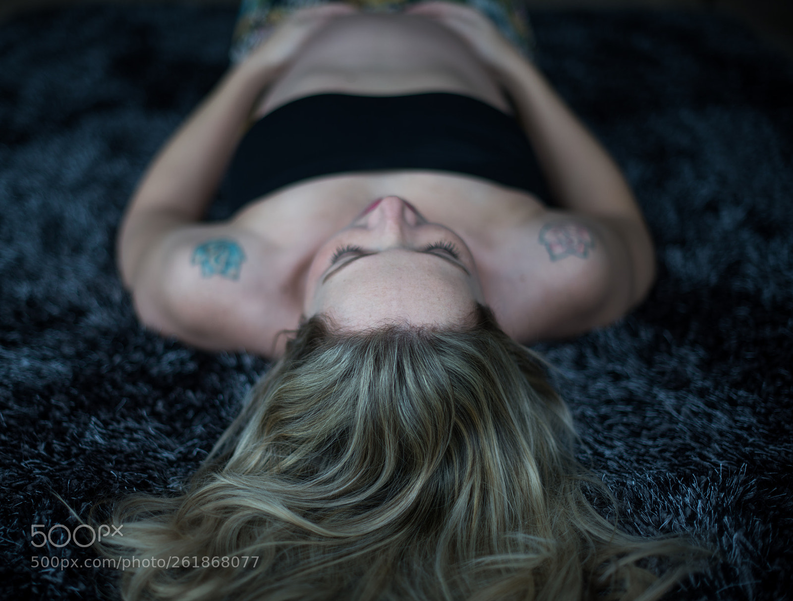 Nikon D850 sample photo. D photography