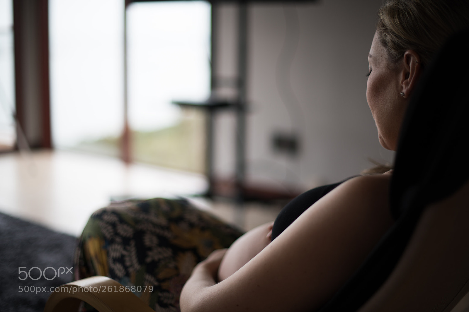 Nikon D850 sample photo. D photography