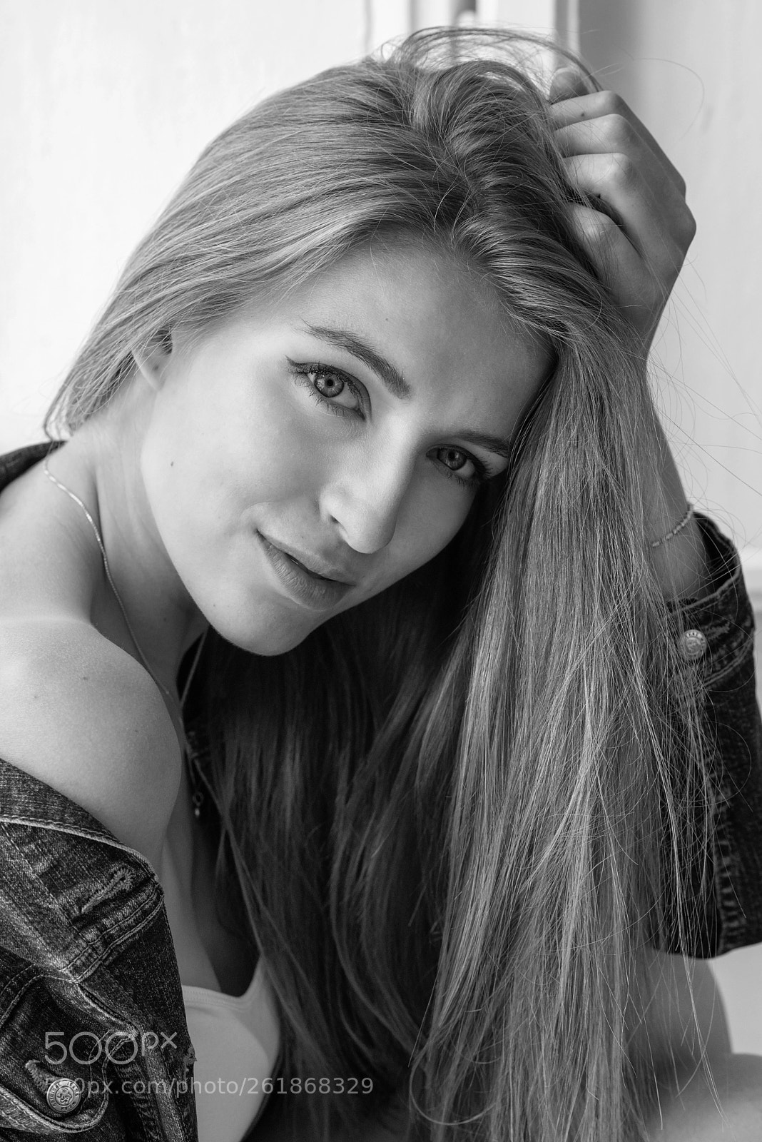 Nikon D750 sample photo. Vanesa photography