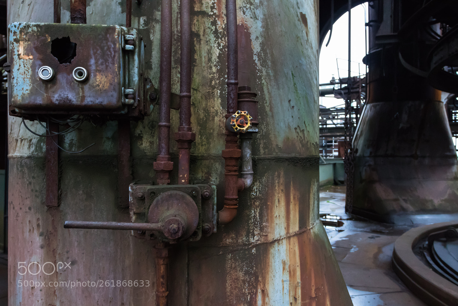 Canon EOS 760D (EOS Rebel T6s / EOS 8000D) sample photo. Old photography