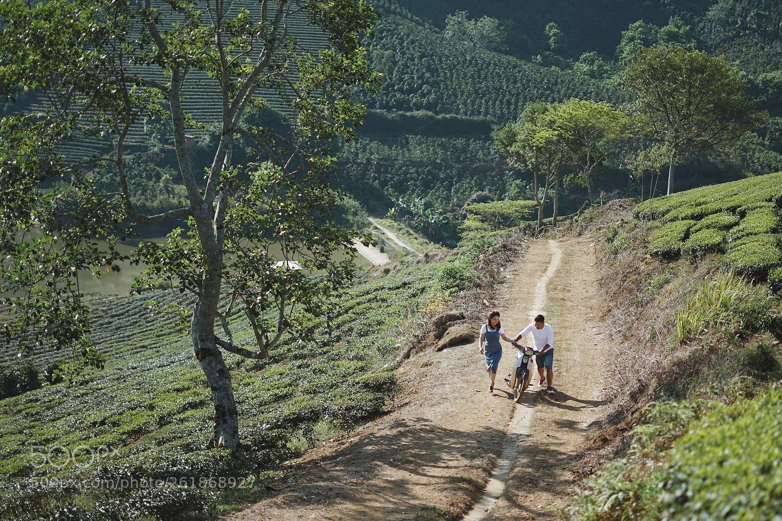 Sony a7 II sample photo. () photography