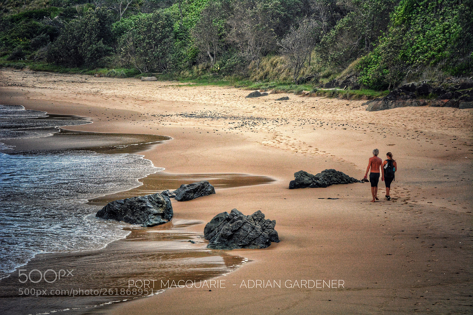 Nikon D7100 sample photo. Port macquarie photography