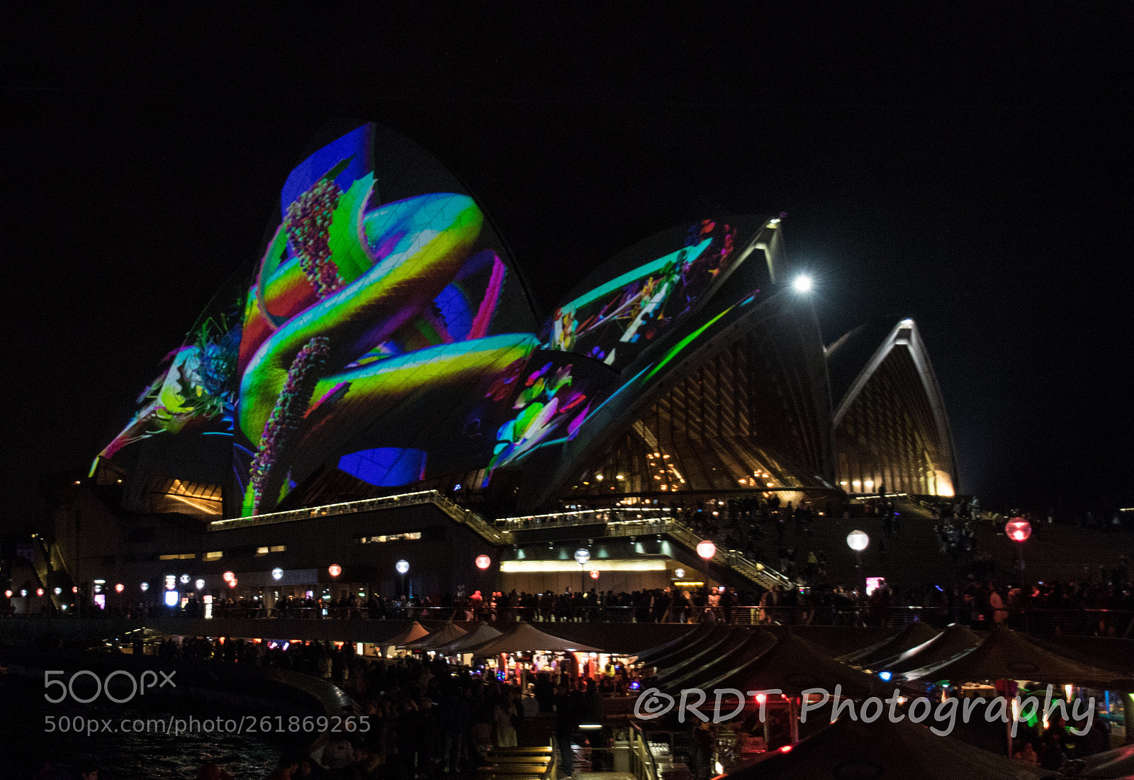 Canon EOS 7D Mark II sample photo. Sydney opera house photography