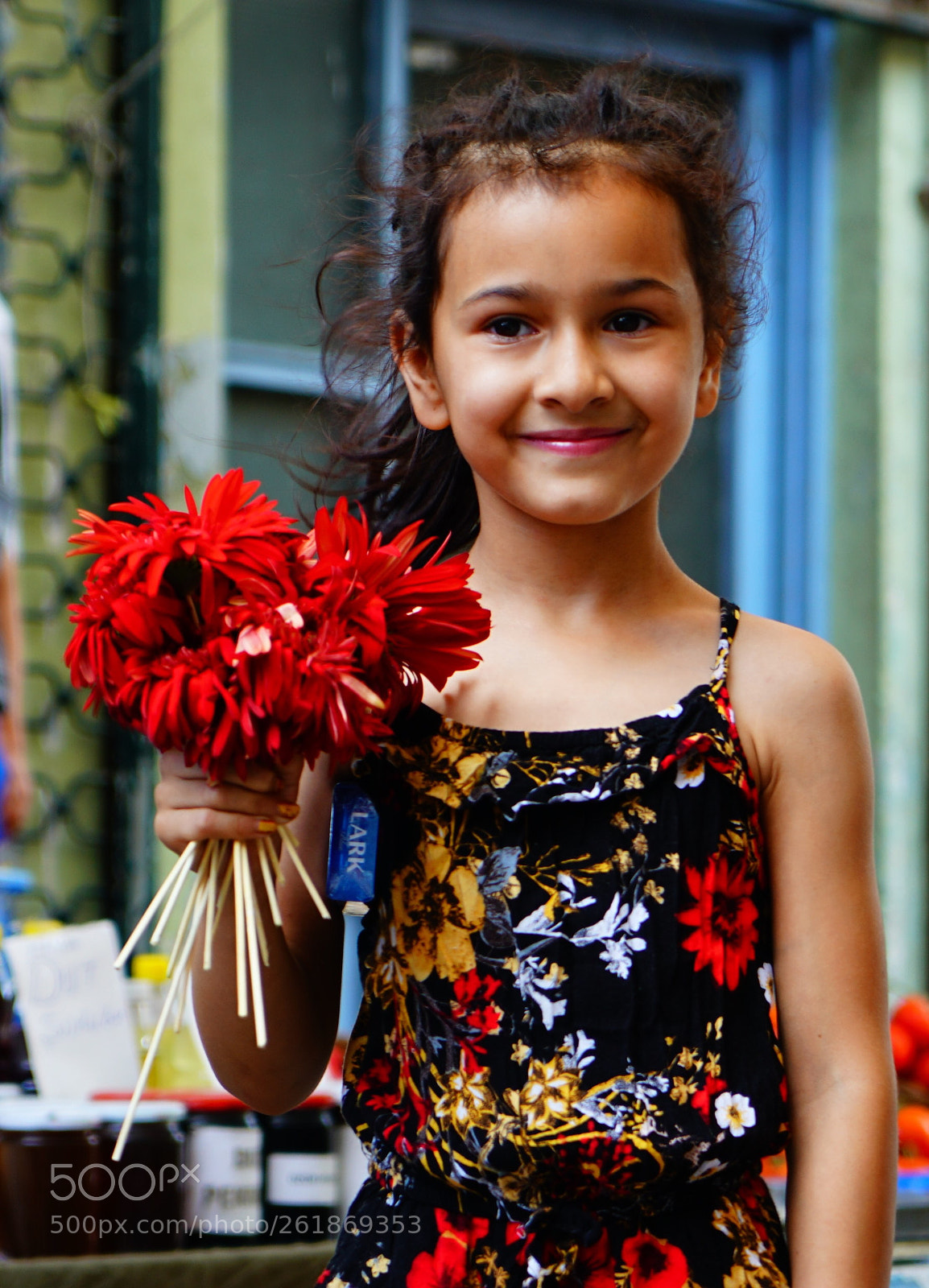 Sony a7R II sample photo. Child portrait  photography