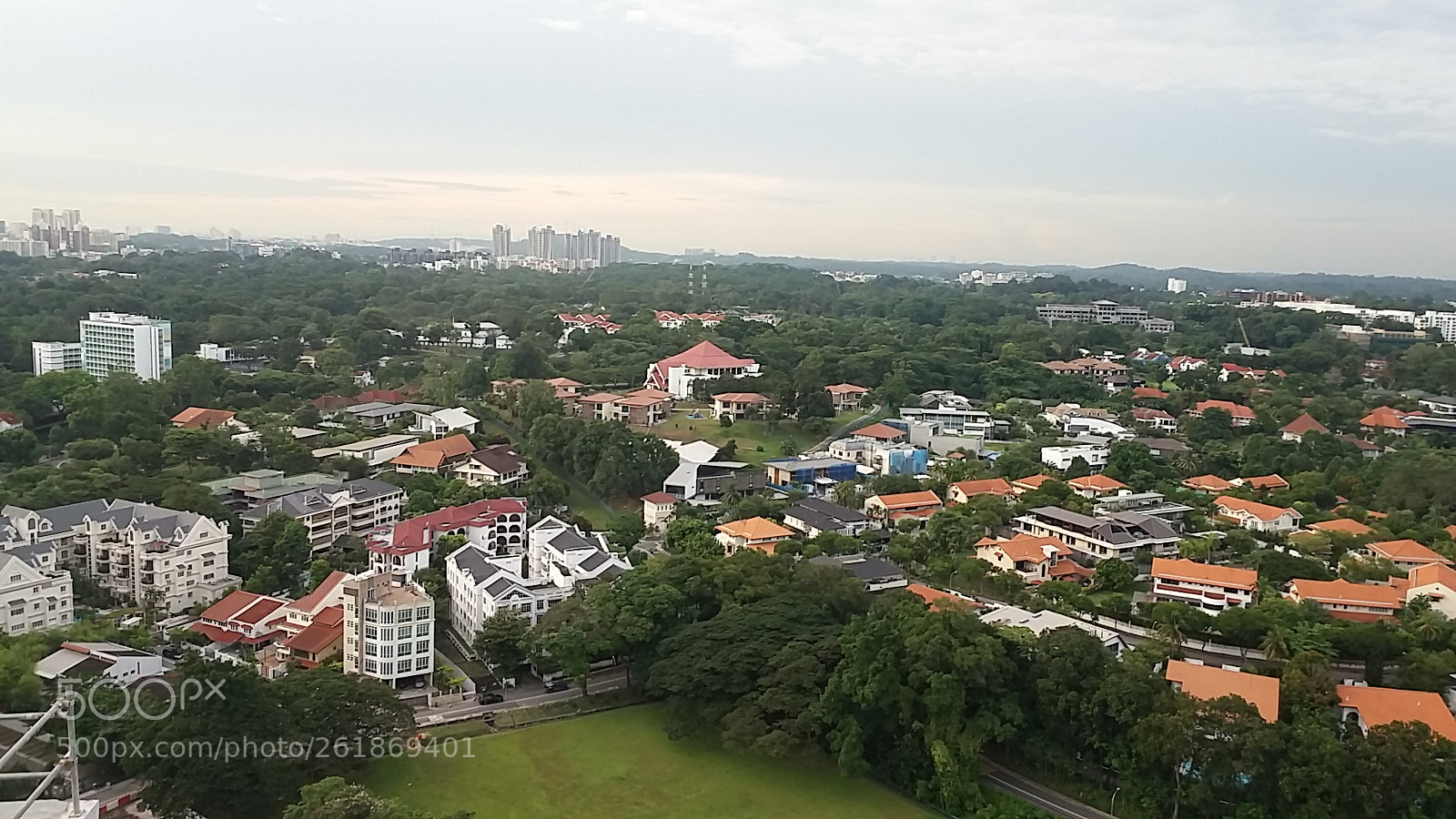 Samsung Galaxy E7 sample photo. City viwe photography