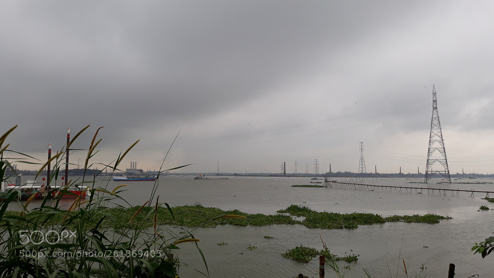 Samsung Galaxy J7 Pro sample photo. City viwe photography