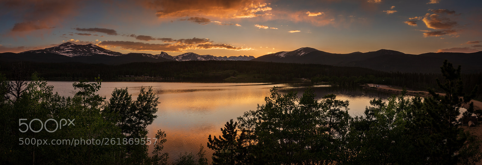 Canon EOS 7D Mark II sample photo. Beaver reservoir photography