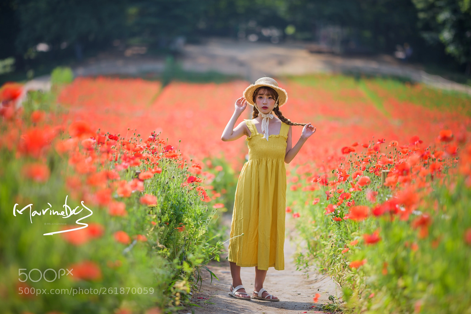 Nikon D810 sample photo. 유진 photography
