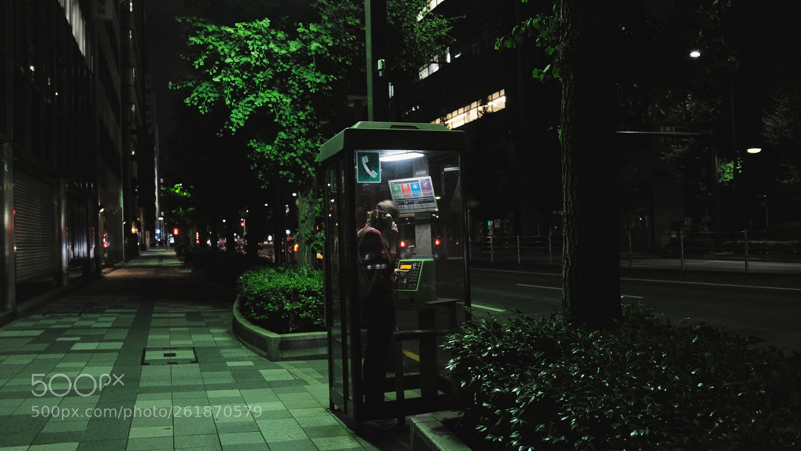 Fujifilm X100F sample photo. Chiyoda photography