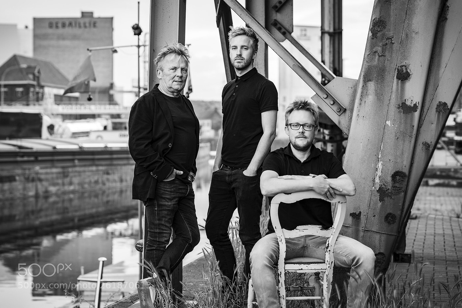 Sony a7R III sample photo. Fotoshoot johan en zonen photography