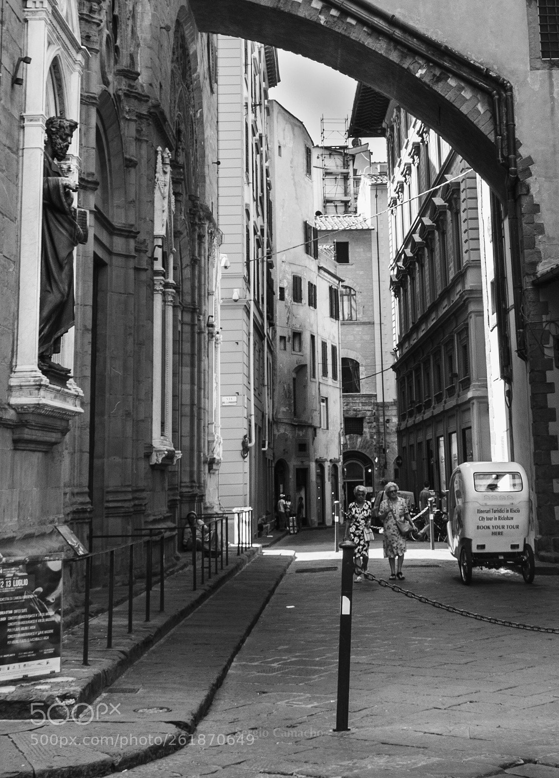 Canon EOS 1200D (EOS Rebel T5 / EOS Kiss X70 / EOS Hi) sample photo. Exploring italy photography