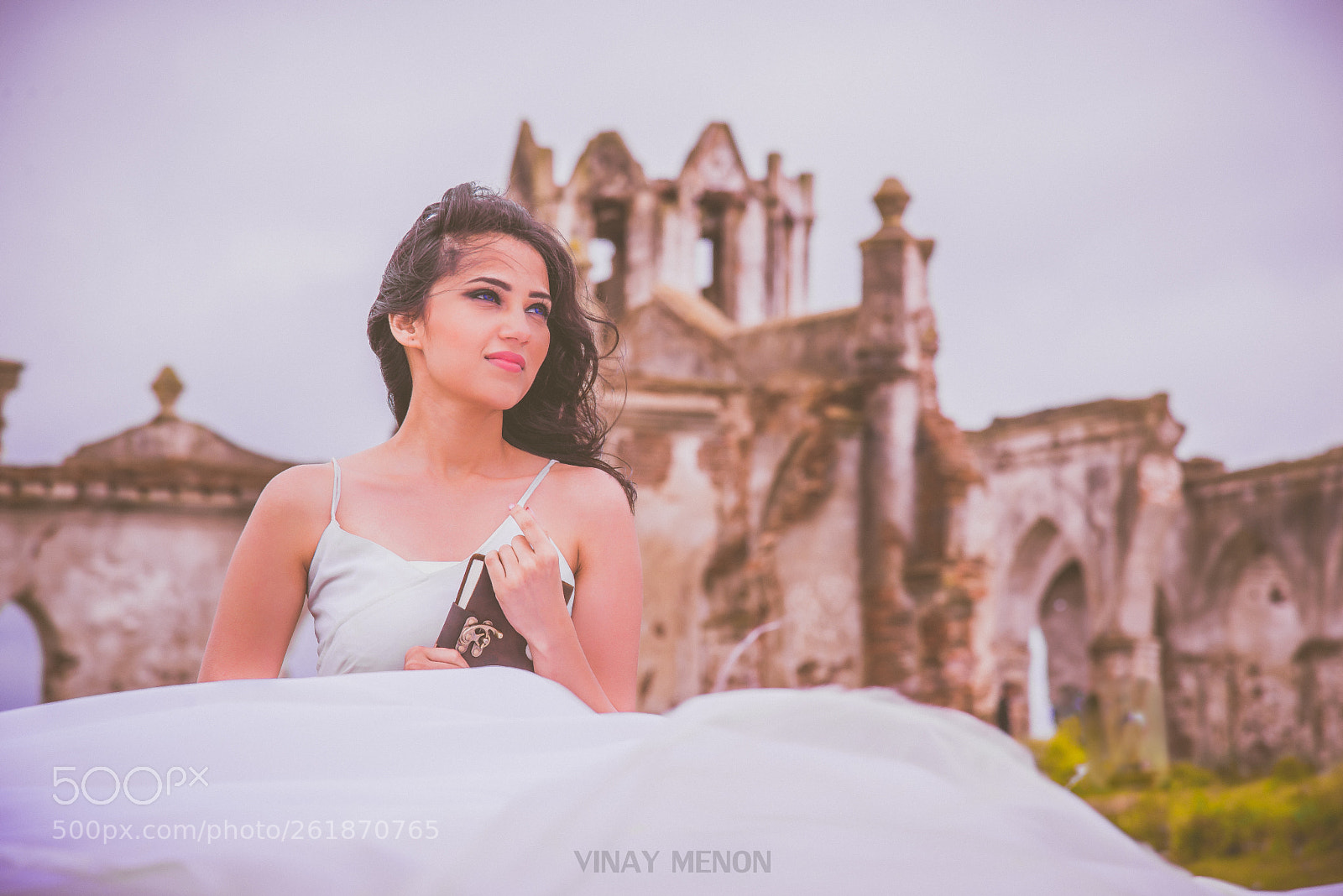 Nikon D610 sample photo. Feeling for someone... photography