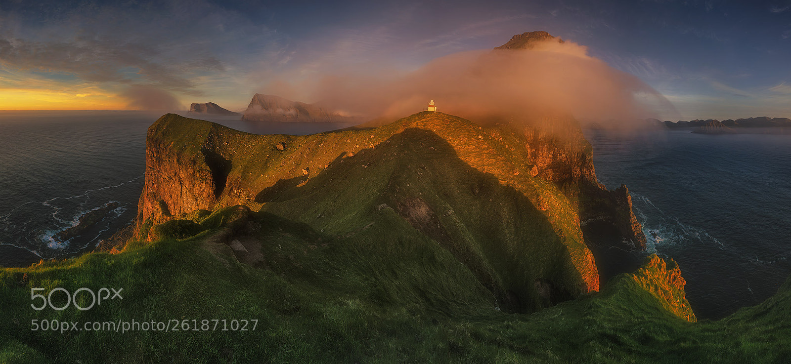 Sony a7R II sample photo. Kalsoy photography