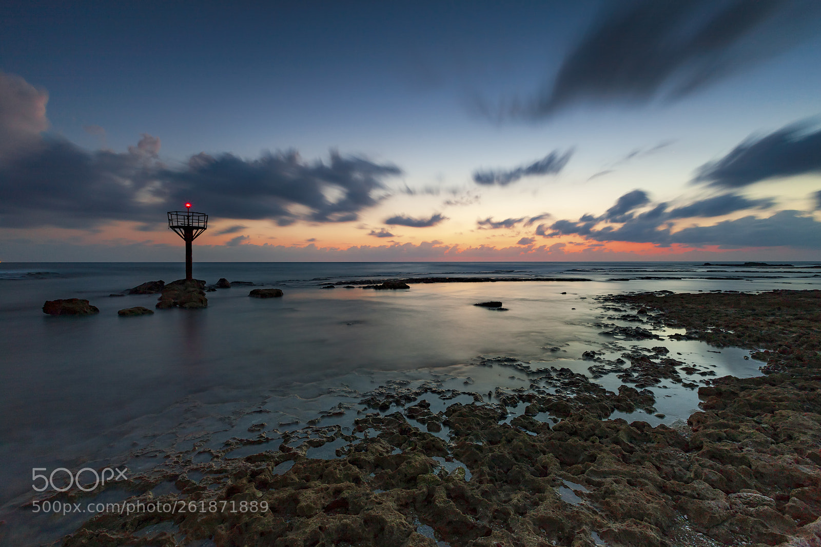 Canon EOS-1Ds Mark III sample photo. Mediterranean sea photography