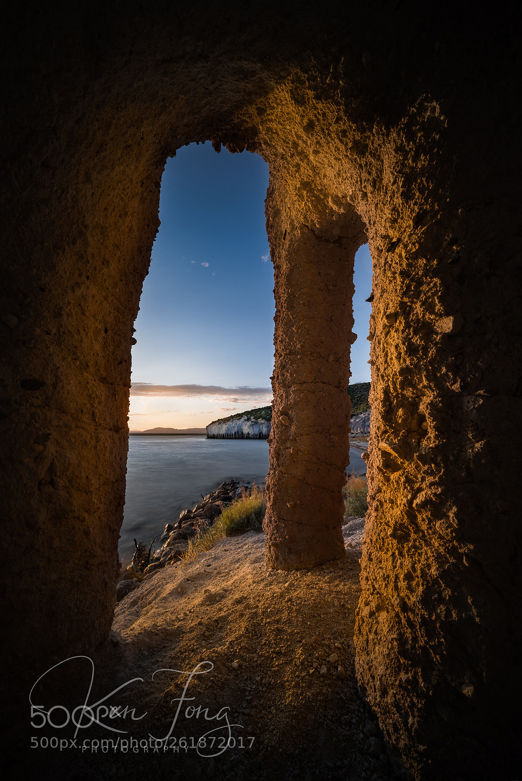 Sony a7R III sample photo. Crowley lake 4 photography