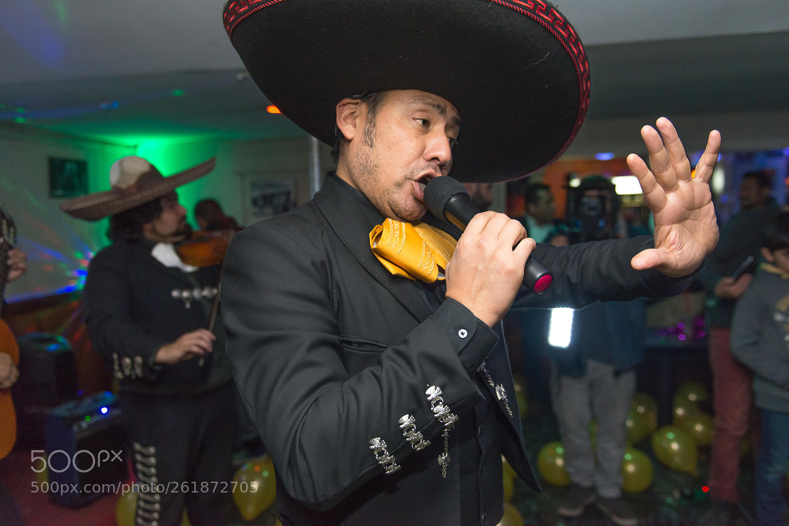 Nikon D610 sample photo. Cumpleaños , 60 años photography
