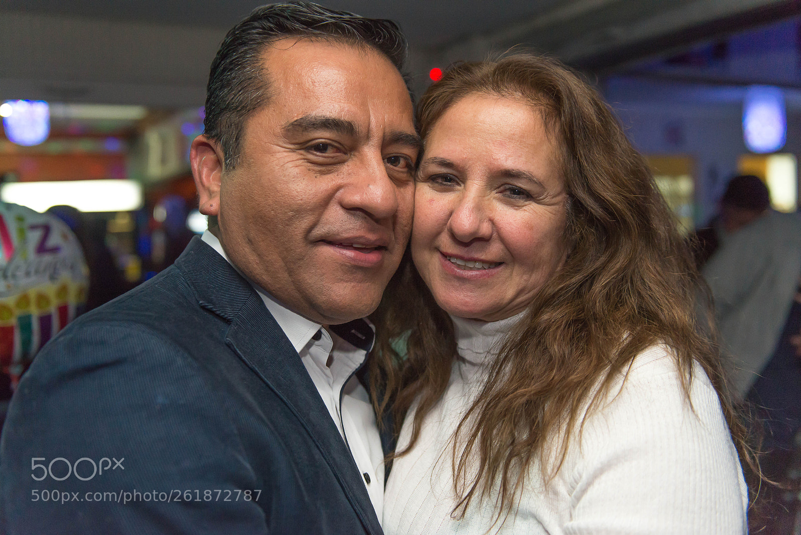 Nikon D610 sample photo. Cumpleaños , 60 años photography