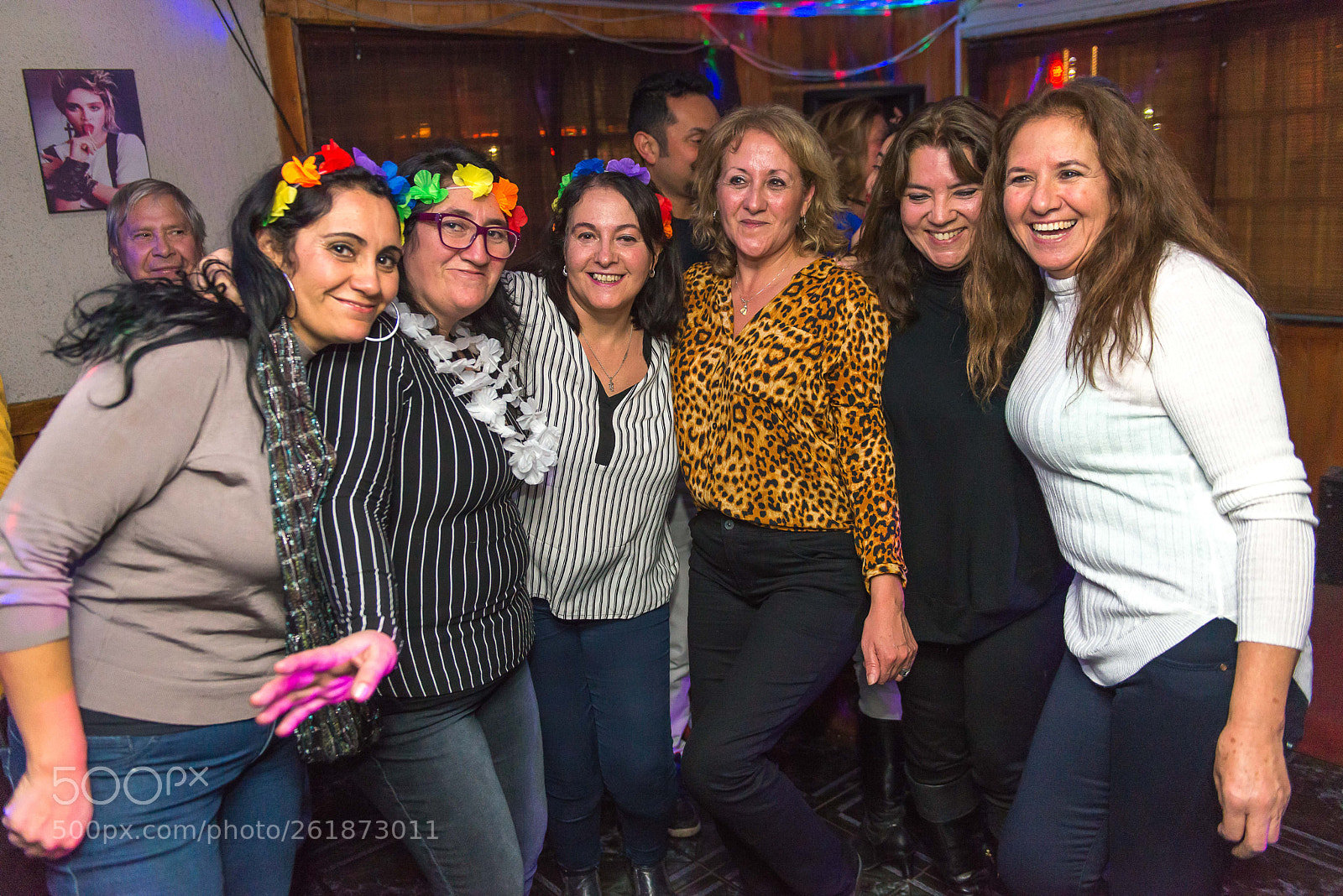 Nikon D610 sample photo. Cumpleaños , 60 años photography