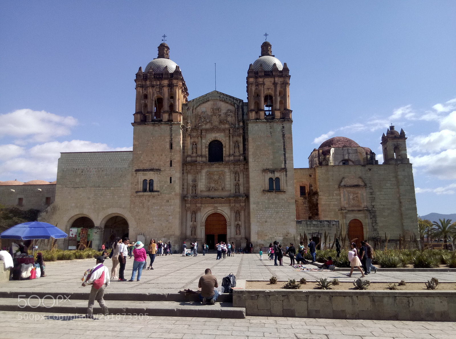 HTC ONE A9S sample photo. Santo domingo de guzman photography