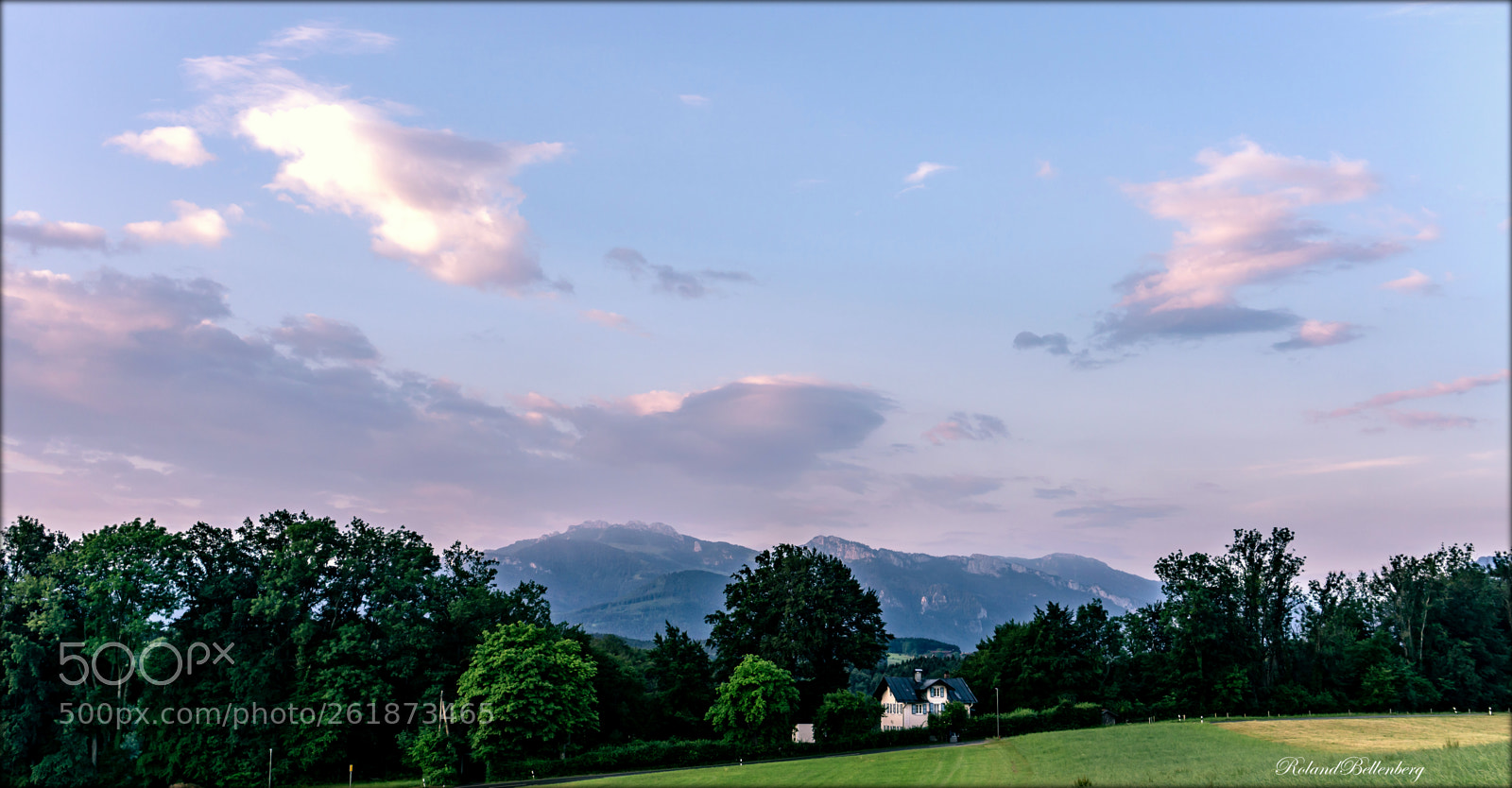 Sony a6000 sample photo. A new day photography