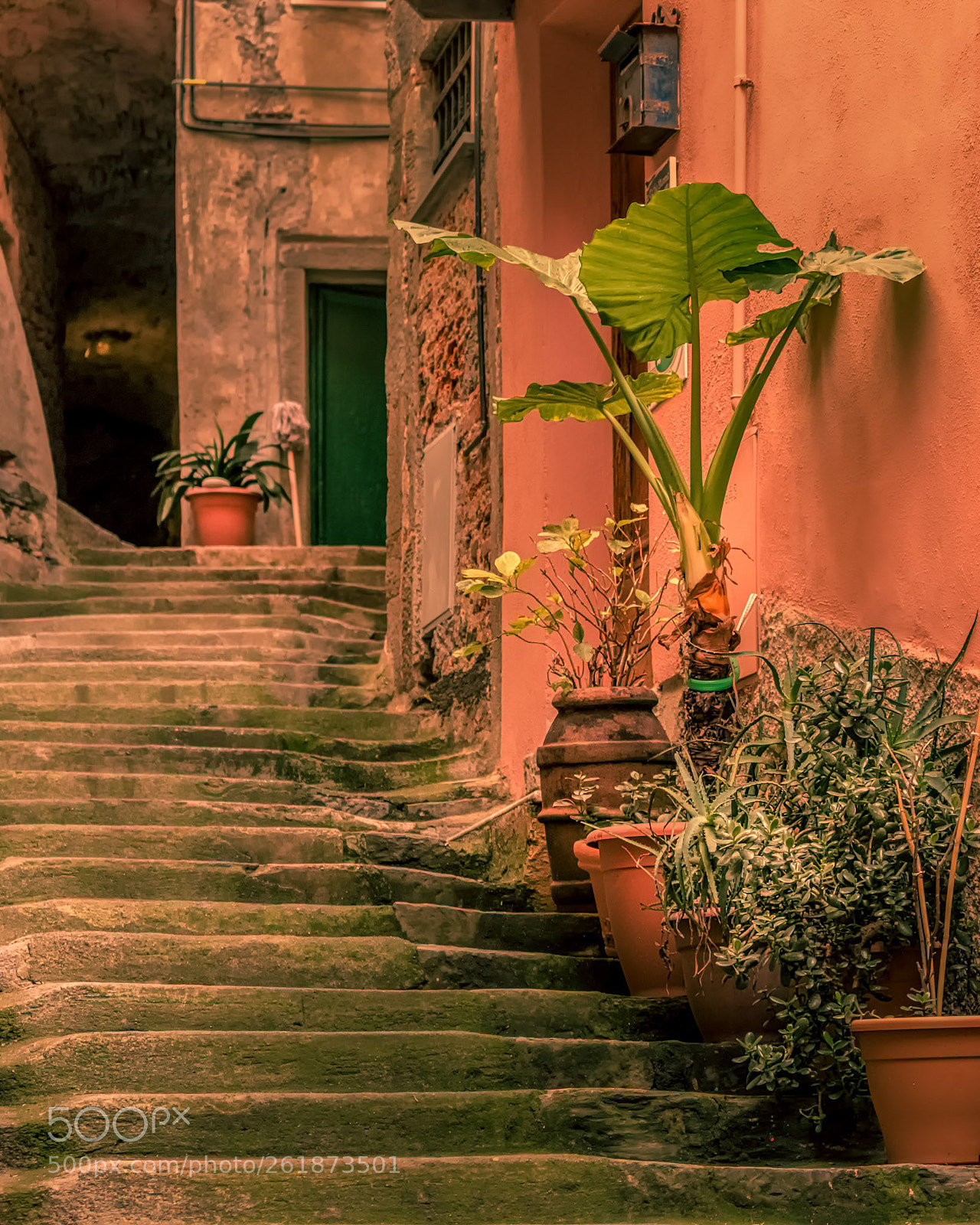 Canon EOS 70D sample photo. Vernazza photography