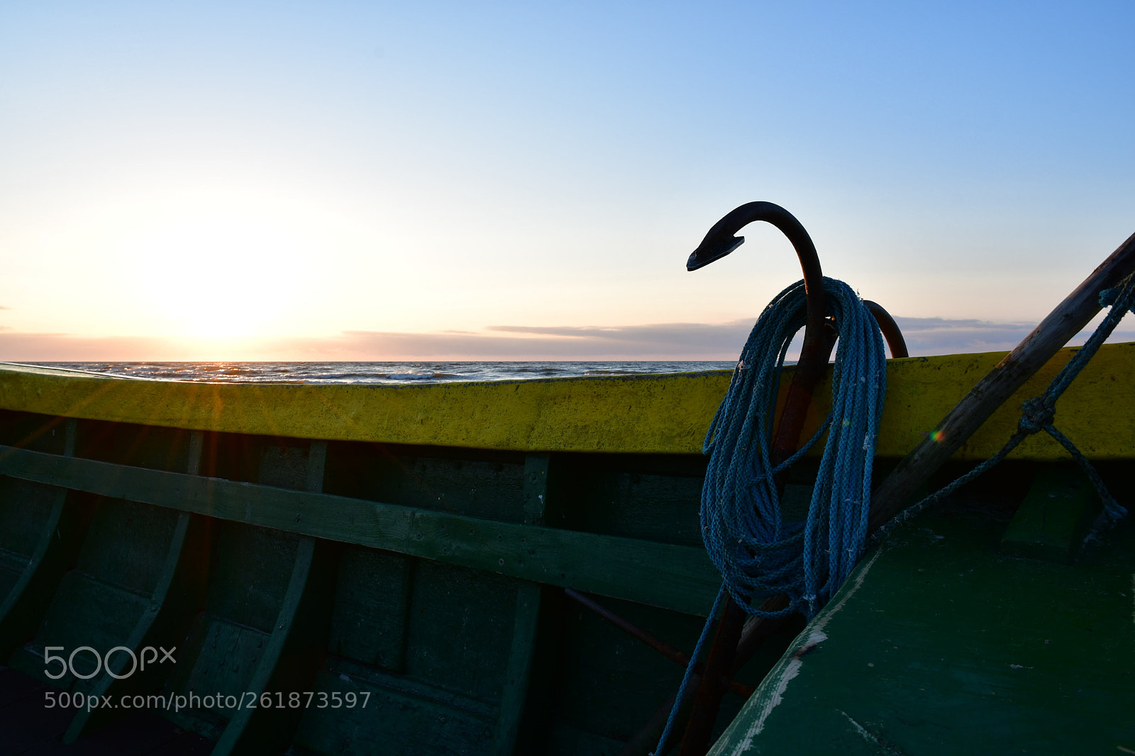 Nikon D500 sample photo. Sunset in debki photography