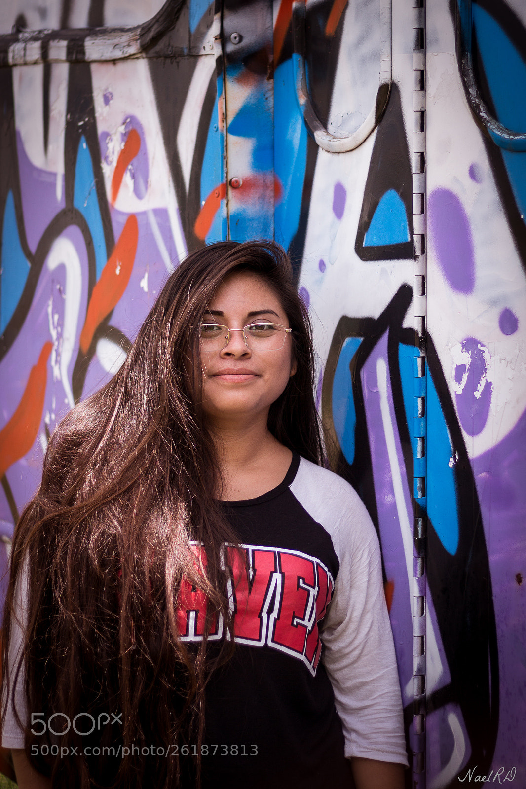 Canon EOS 700D (EOS Rebel T5i / EOS Kiss X7i) sample photo. Ana photography