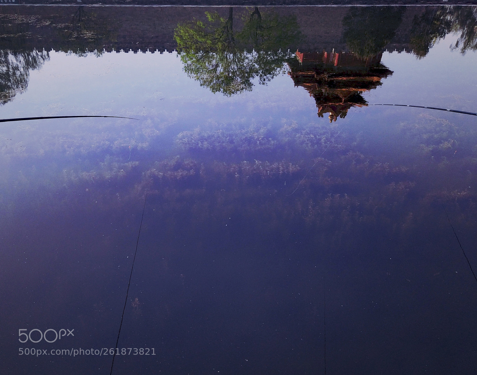 Xiaomi MI 5s sample photo. Fishing photography