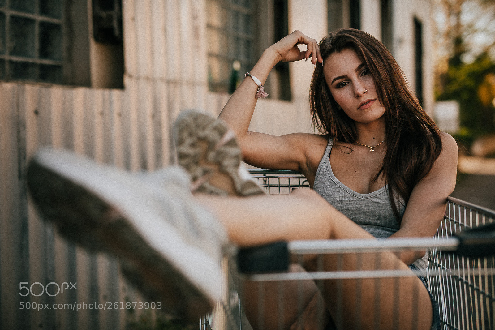 Canon EOS 5D Mark IV sample photo. Nicolina photography
