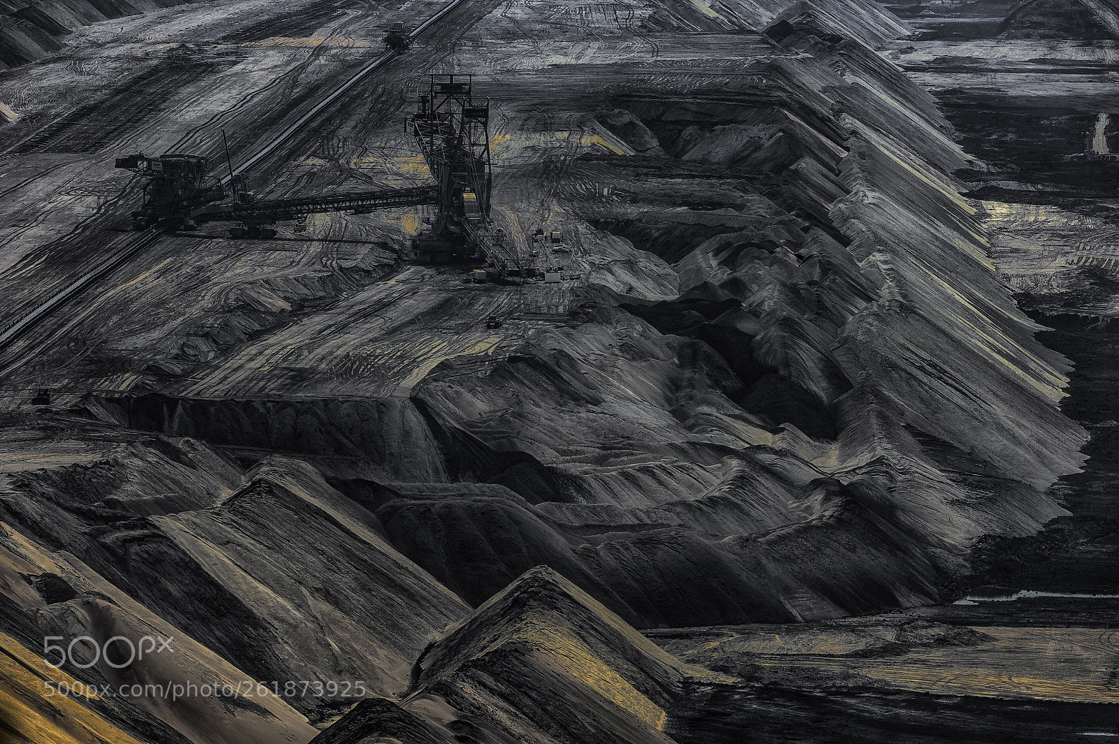 Nikon D700 sample photo. "gate to hell" photography