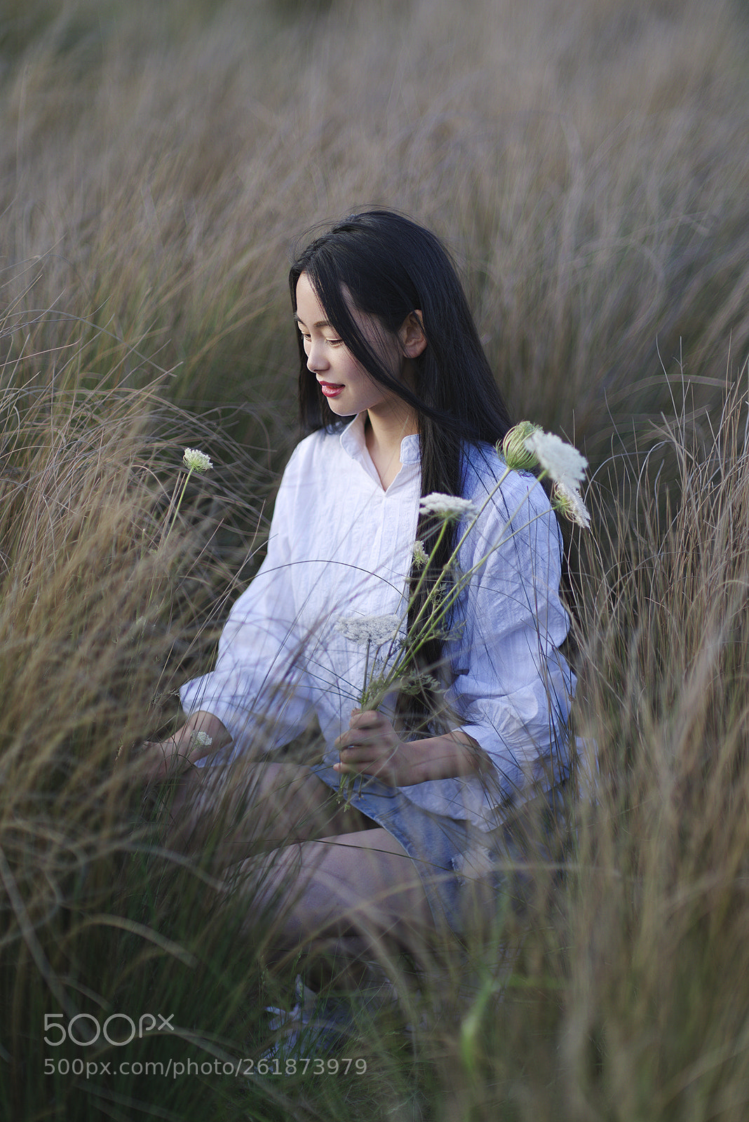 Pentax K-1 sample photo. For whom you met photography
