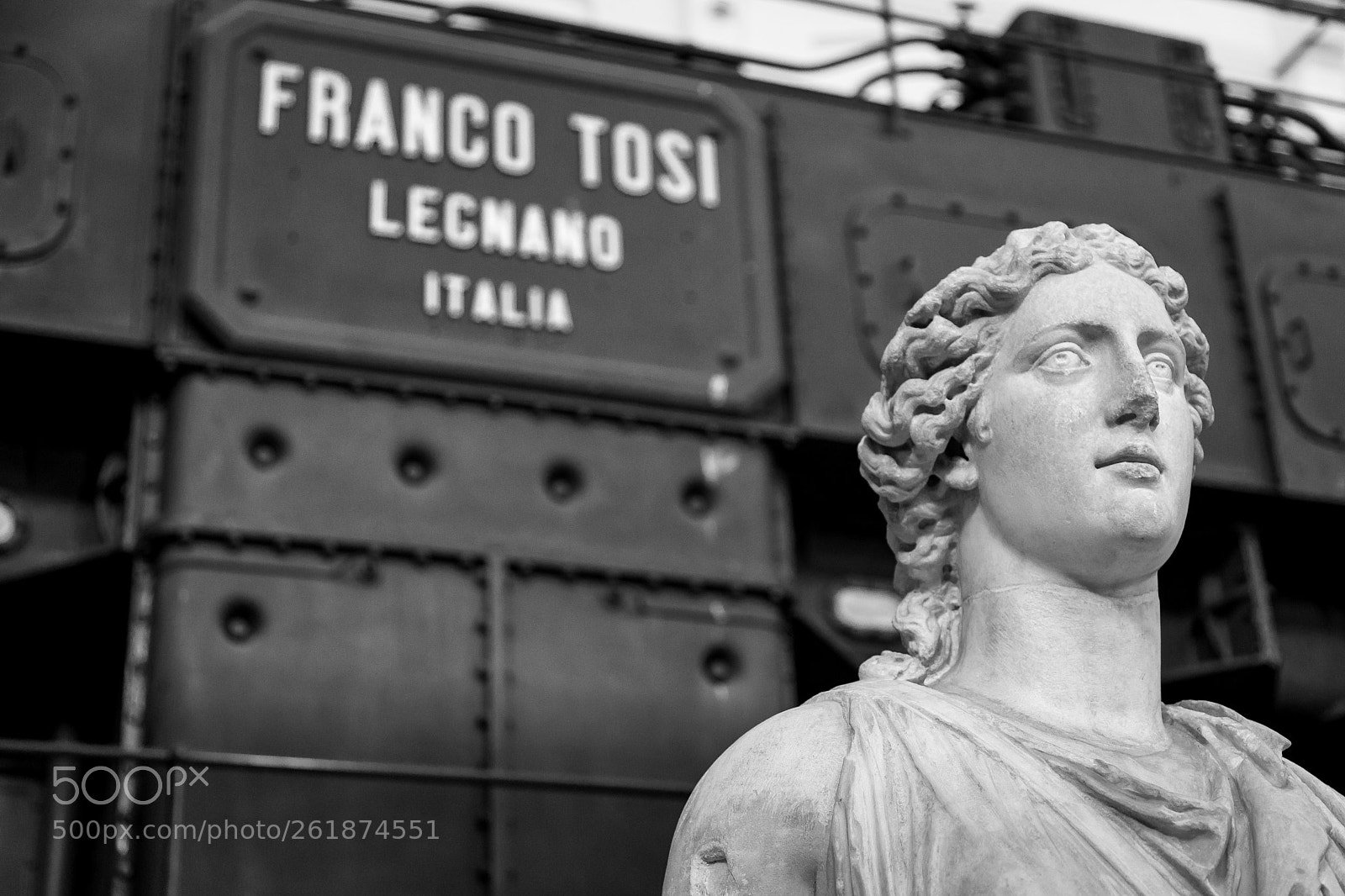 Sony a7 II sample photo. Tra antico e moderno photography