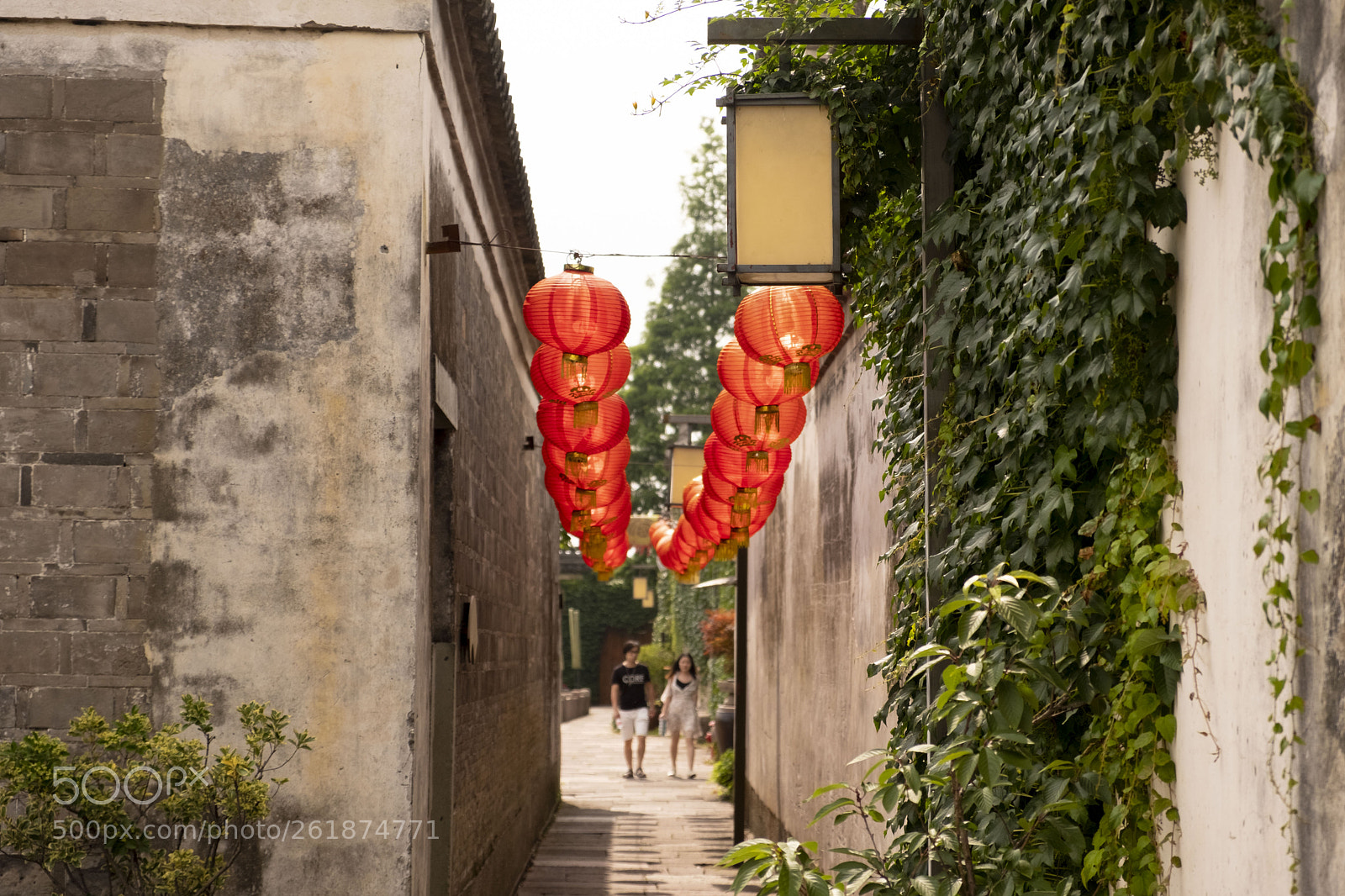 Fujifilm X-T20 sample photo. A couple in ningbo photography