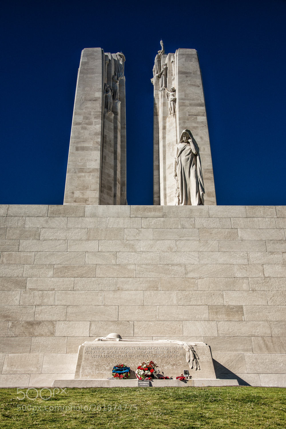 Nikon D5200 sample photo. Vimy photography