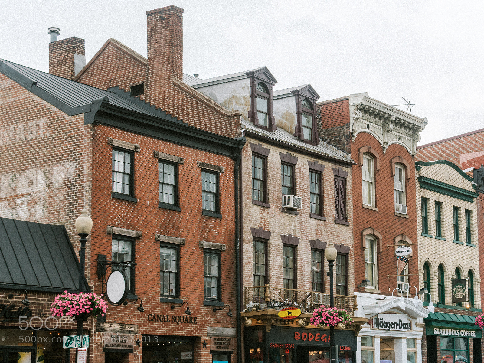 Nikon D7100 sample photo. Georgetown, d.c. photography