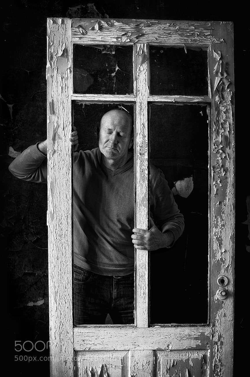 Nikon D3 sample photo. Prose photography