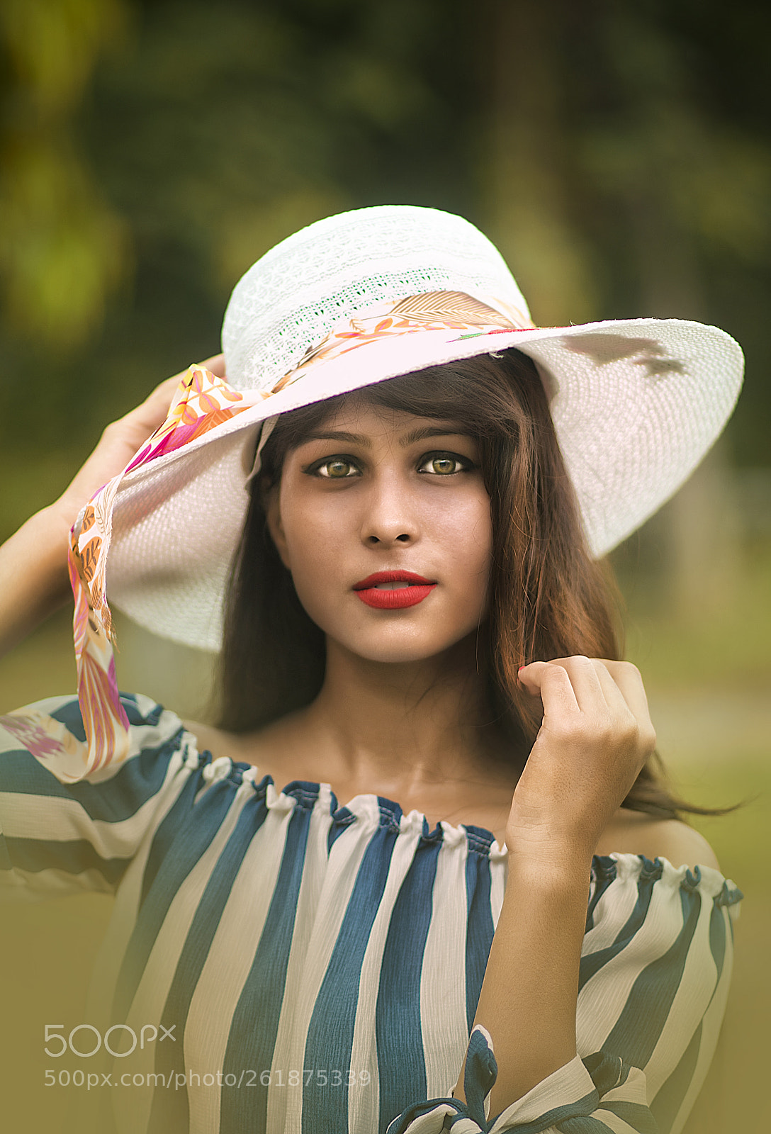 Nikon D750 sample photo. Frame photography