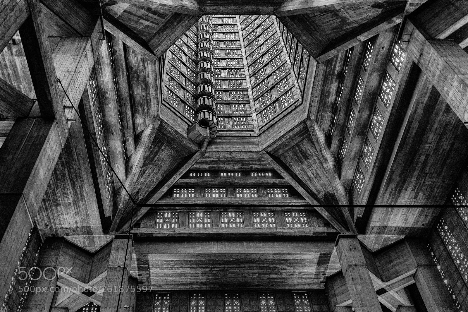 Canon EOS 600D (Rebel EOS T3i / EOS Kiss X5) sample photo. Saint joseph church in photography