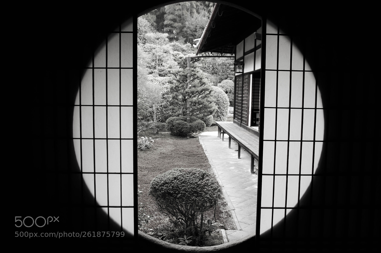 Canon EOS 60D sample photo. Kyoto temple photography