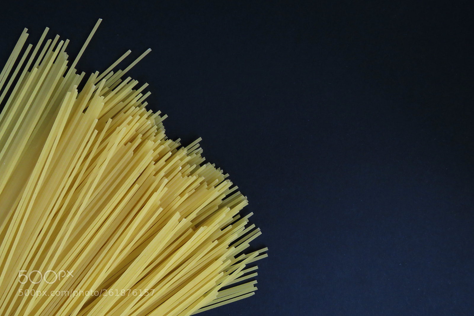 Canon PowerShot SX60 HS sample photo. Spaghetti photography