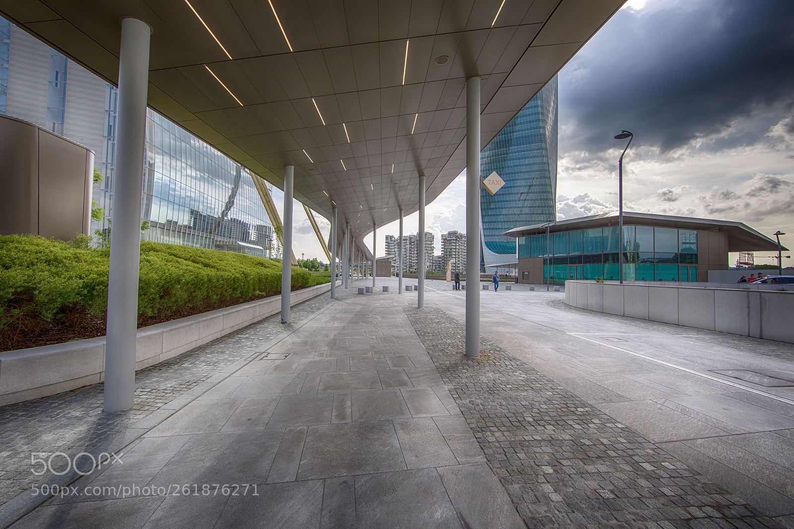 Canon EOS 5D Mark IV sample photo. Milano city life 3 photography