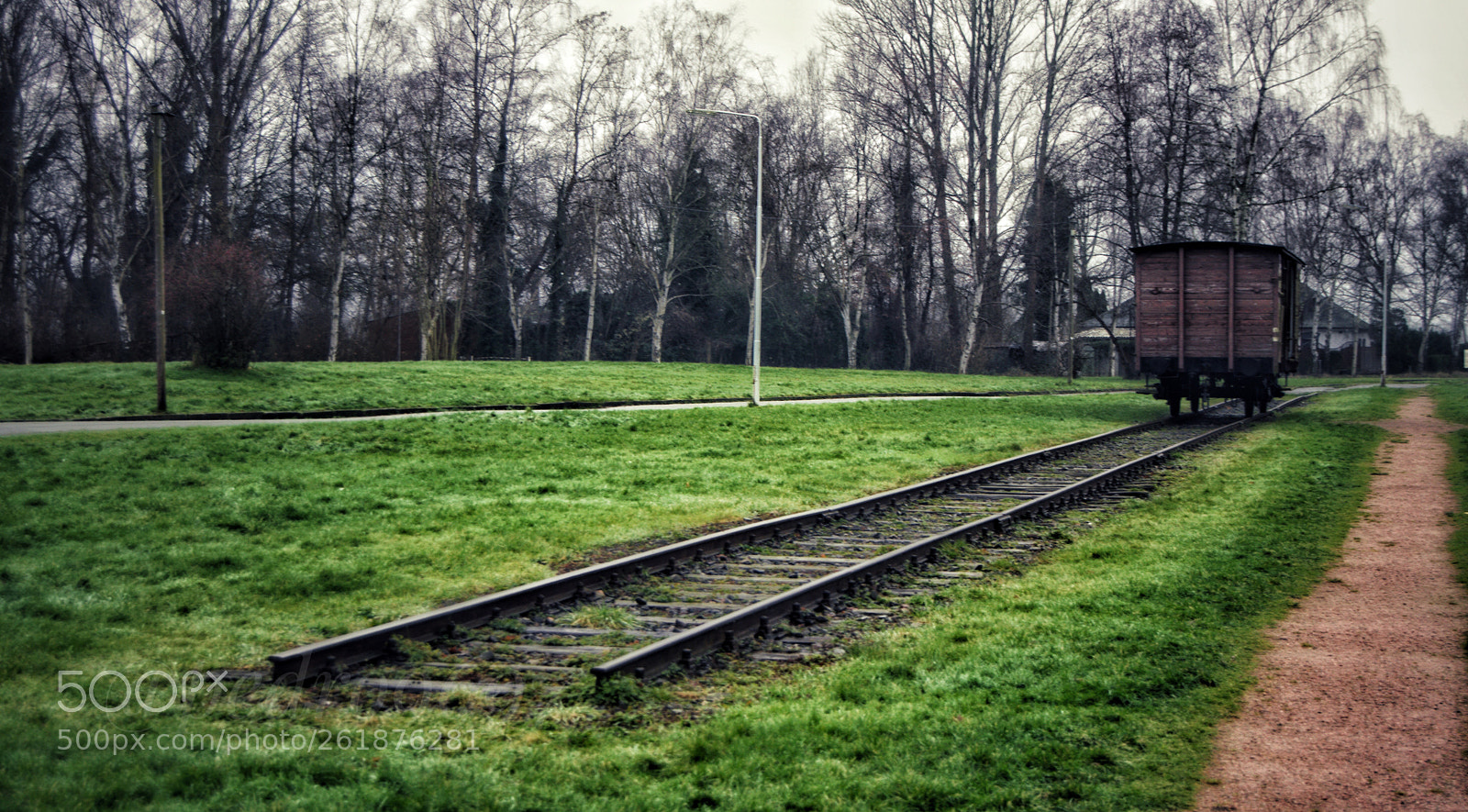 Nikon D3300 sample photo. Neuengamme concentration camp. hamburg photography