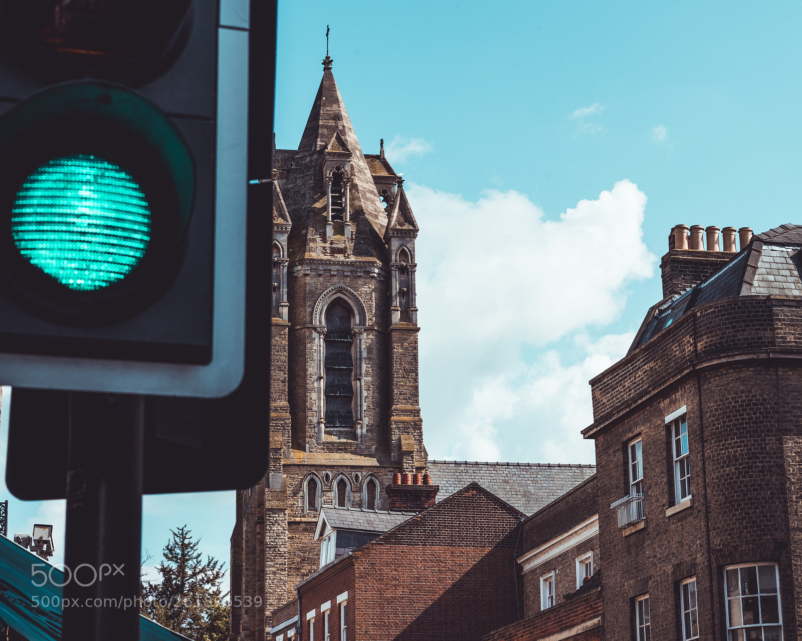 Nikon D810 sample photo. Church photography